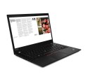 Lenovo ThinkPad T14 G2 i5-1135G7 14"FHD 16GB SSD256 Intel Iris Xe Graphics G7 Keyboard-backlit no onboard Ethernet W10Pro 3Y Ons