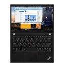 Lenovo ThinkPad T14 Gen 2 i5-1135G7 14"FHD AG 300nit IPS 8GB SSD256 IrisXe 2xTB BLK FPR SC 50Wh W11Pro 3Y OnSite