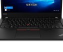 Lenovo ThinkPad T14 Gen 2 i5-1135G7 14"FHD AG 300nit IPS 8GB SSD256 IrisXe 2xTB BLK FPR SC 50Wh W11Pro 3Y OnSite