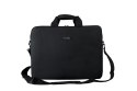 Torba na laptopa LOGIC Basic TOR-LC-BASIC15 (kolor czarny)