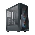 COOLER MASTER OBUDOWA CMP 520 ARGB MIDI TOWER CP520-KGNN-S00