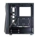 COOLER MASTER OBUDOWA CMP 520 ARGB MIDI TOWER CP520-KGNN-S00