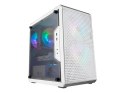 COOLER MASTER OBUDOWA MASTERBOX Q300L MATX MINI TOWER BIAŁA MCB-Q300L-WANN-S00