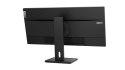 Lenovo ThinkVision E29w-20 29" WFHD 90Hz 300nits HDMI DP Raven Black