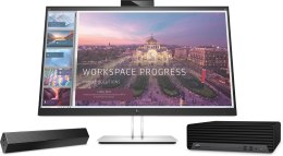 MONITOR HP LED, 23,8