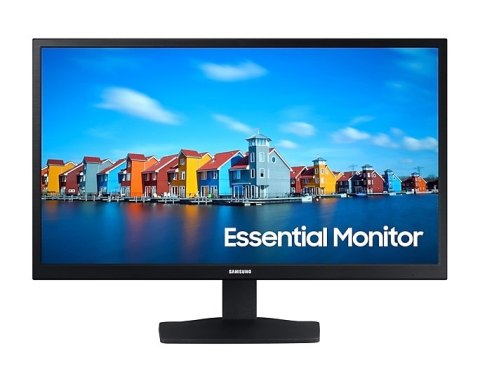 MONITOR SAMSUNG LED 24" LS24A336NHUXEN