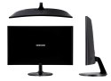 MONITOR SAMSUNG LED 24" LS24C362EAUXEN