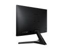 MONITOR SAMSUNG LED 24" LS24R350FZRXEN