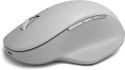 Microsoft Surface Precision Mouse Light Grey Commercial