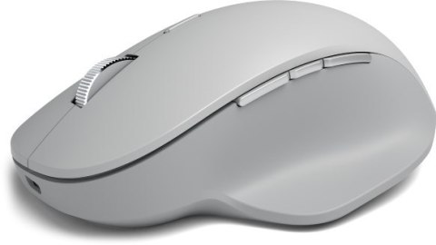 Microsoft Surface Precision Mouse Light Grey Commercial