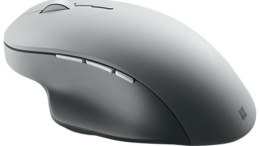 Microsoft Surface Precision Mouse Light Grey Commercial