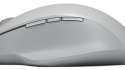 Microsoft Surface Precision Mouse Light Grey Commercial