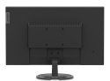 Monitor Lenovo D27q-30 27" 16:9 2560x1440 3000:1 OTS Black