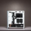 Obudowa Corsair iCUE 4000X RGB Mid-Tower ATX Tempered Glass White (CC-9011205-WW)