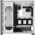 Obudowa Corsair iCUE 5000X RGB Mid-Tower ATX Tempered Glass White (CC-9011213-WW)