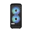 Obudowa Fractal Torrent Black RGB TG Light Tint 5x Fan ATX