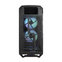 Obudowa Fractal Torrent Black RGB TG Light Tint 5x Fan ATX