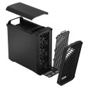 Obudowa Fractal Torrent Black Solid5xFan ATX