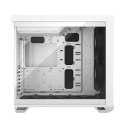 Obudowa Fractal Torrent White TG Clear Tint 5xFan ATX