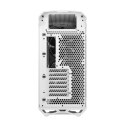 Obudowa Fractal Torrent White TG Clear Tint 5xFan ATX