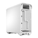 Obudowa Fractal Torrent White TG Clear Tint 5xFan ATX