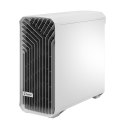 Obudowa Fractal Torrent White TG Clear Tint 5xFan ATX