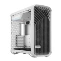 Obudowa Fractal Torrent White TG Clear Tint 5xFan ATX