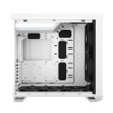 Obudowa Fractal Torrent White TG Clear Tint 5xFan ATX