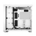 Obudowa Fractal Torrent White TG Clear Tint 5xFan ATX