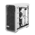 Obudowa Fractal Torrent White TG Clear Tint 5xFan ATX