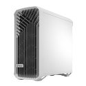 Obudowa Fractal Torrent White TG Clear Tint 5xFan ATX