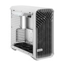 Obudowa Fractal Torrent White TG Clear Tint 5xFan ATX