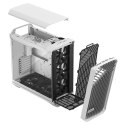 Obudowa Fractal Torrent White TG Clear Tint 5xFan ATX