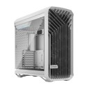 Obudowa Fractal Torrent White TG Clear Tint 5xFan ATX