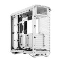 Obudowa Fractal Torrent White TG Clear Tint 5xFan ATX