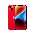 Apple iPhone 14 Plus 256GB Red