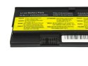 GREEN CELL BATERIA LE16 42T4650 DO LENOVO THINKPAD X200 X201 X200S X201I 4400 MAH 10.8V