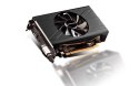 KARTA GRAFICZNA SAPPHIRE RADEON RX 570 ITX 8G GDDR5 (WYPRZEDAŻ)