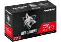 Karta graf. PowerColor RX 6700XT Hellhound 12GB (WYPRZEDAŻ)