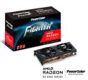 Karta graficzna PowerColor Radeon RX 6700 XT Fighter 12GB