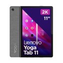 Lenovo Yoga Tab 11 YT-J706F Helio G90T 11" 2K IPS OC 8/256GB WI-FI Android Storm Grey