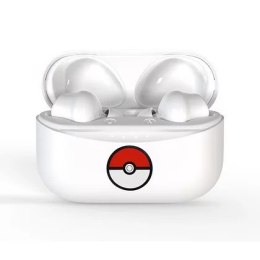 OTL TWS Słuchawki - POKEMON POKEBALL