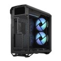 Obudowa Fractal Torrent Black RGB TG Light Tint 5x Fan ATX