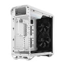 Obudowa Fractal Torrent White TG Clear Tint 5xFan ATX