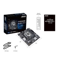 Płyta główna ASUS PRIME H510M-K R2.0