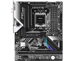 Płyta główna Asrock X670E Pro RS (WYPRZEDAŻ)