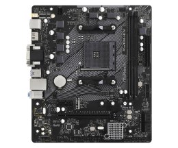 Płyta główna Asrock A520M-HDV (WYPRZEDAŻ)