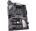 Płyta główna Gigabyte B450 AORUS ELITE (AM4; 4x DDR4 DIMM; ATX; CrossFire) (WYPRZEDAŻ)