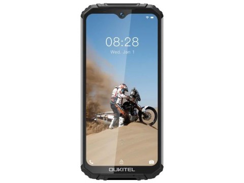 Smartfon Oukitel WP6  6/128GB Czarny