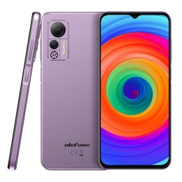 Smartfon Ulefone Note 14 4GB/64GB Fioletowy